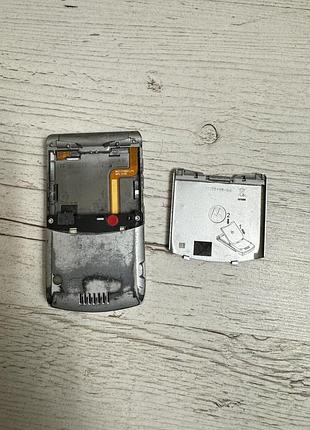 Телефон motorola razer v3 8