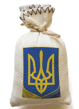 Магнит-мешочек герб (магниты)