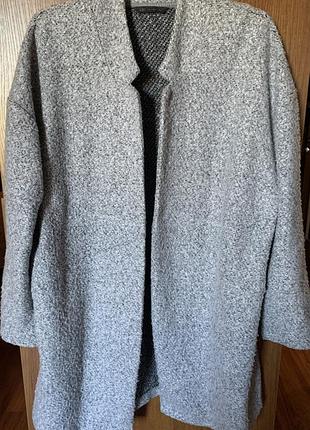 Кардиган женский оверсайз m&s