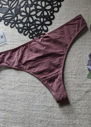 Трусики женские 38