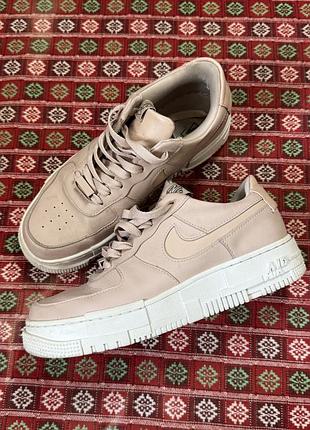 Кросівки nike air force 1