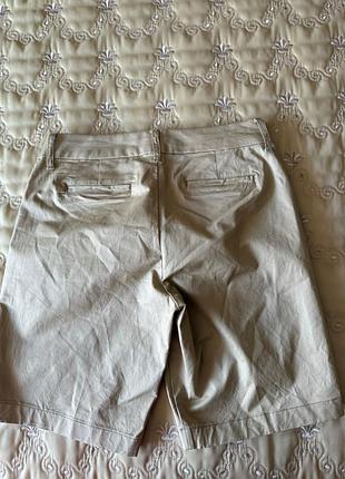 Шорты j.crew 2