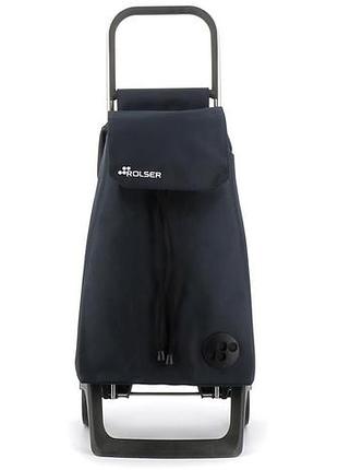 Сумка-візок rolser baby mf joy-1800 marengo (bab012-1031)