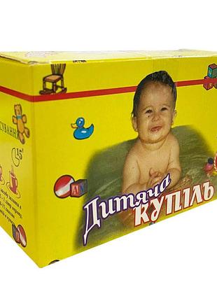 Купель детский-20 фильтр пакетиков