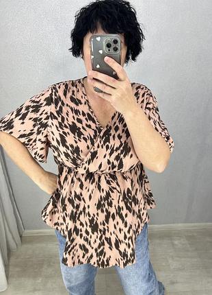 Нова гарна блуза shein 3xl розмір