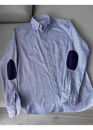 Чоловіча сорочка massimo dutti