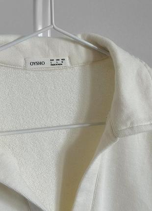 Світшот oysho 3