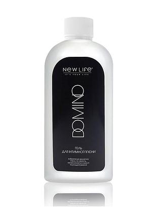 Гель для интимной гигиены domino reserve bottle 200 мл