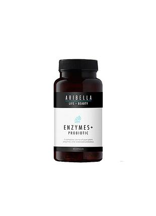 Aribella life + beauty enzymes + probiotic, 90 капсул