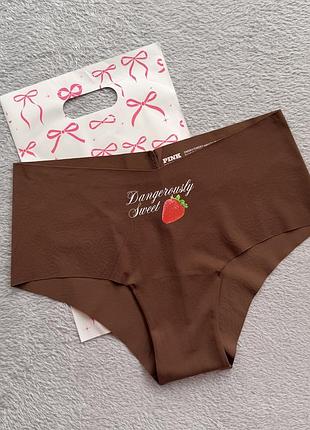 Трусики pink