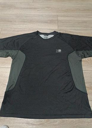 Футболка karrimor