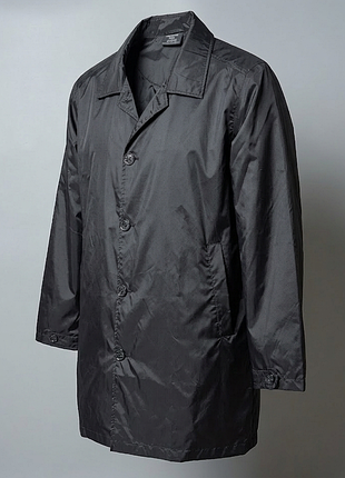 Мужская демисезонная куртка tcm weather gear, швейцария размер - 54 (xl)