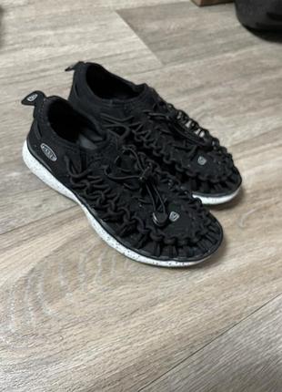 Босоніжки, сандалії оригінал keen 32/33,20см