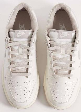 Кросівки nike dunk low(лімітована колекція).жіночі.нові.оригінал з великобританії.розмір 24,5см.