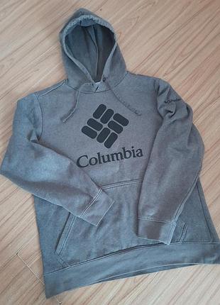 Худи columbia