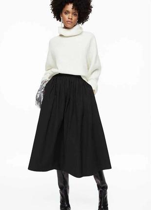 Свитер h&m 4