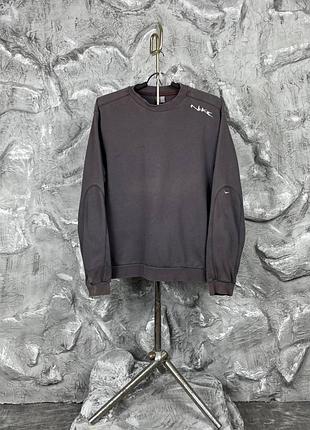 Світшот nike вінтажний розмір xl