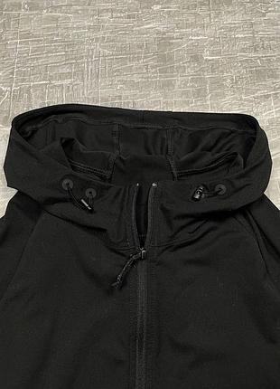 Термо зіп худі arcteryx 3