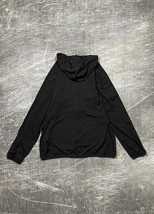 Термо зіп худі arcteryx 2