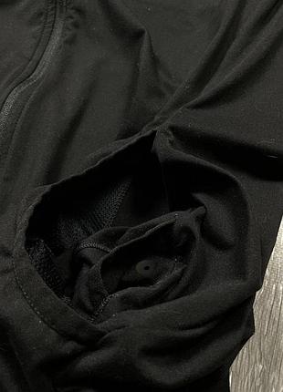 Термо зіп худі arcteryx 5