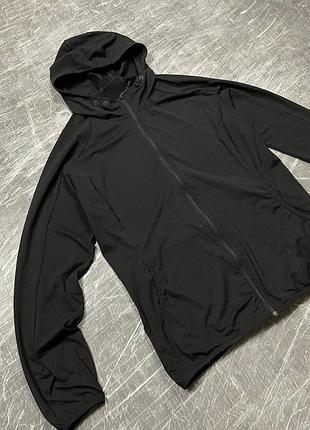 Термо зіп худі arcteryx 6