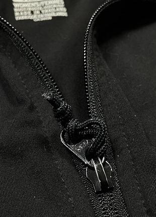 Термо зіп худі arcteryx 8