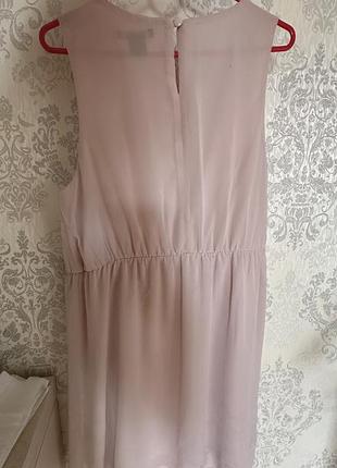 H&m літнє плаття 3