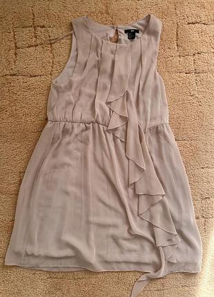 H&m літнє плаття 2