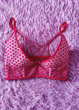 Бюстгальтер бренду victoria's secret