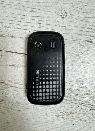 Телефон samsung gt-b3410 6
