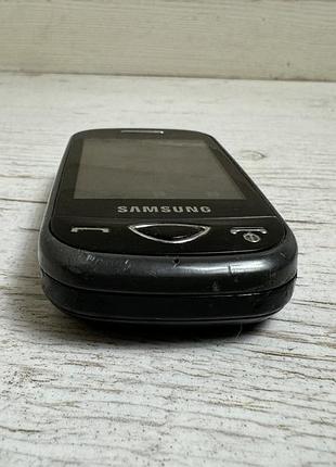 Телефон samsung gt-b3410 5