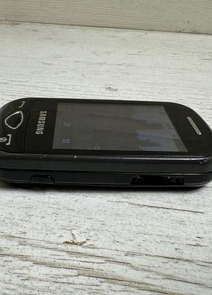 Телефон samsung gt-b3410 4