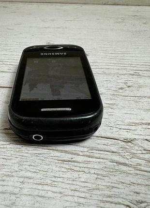 Телефон samsung gt-b3410 3