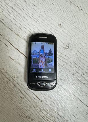 Телефон samsung gt-b3410