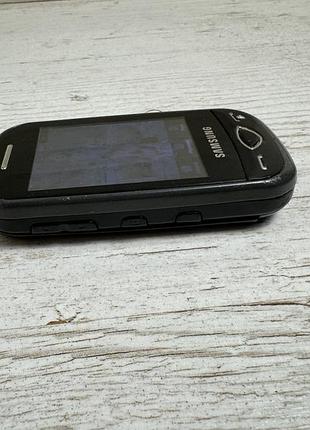 Телефон samsung gt-b3410 2
