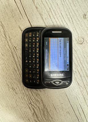 Телефон samsung gt-b3410 7