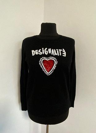 Кофта desigual