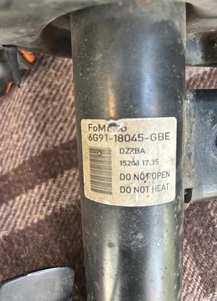 Амортизатор передній правий fomoco 6g91-18045-gbe  для форд мондео 4