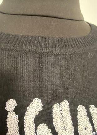 Кофта desigual 4