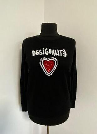 Кофта desigual 6