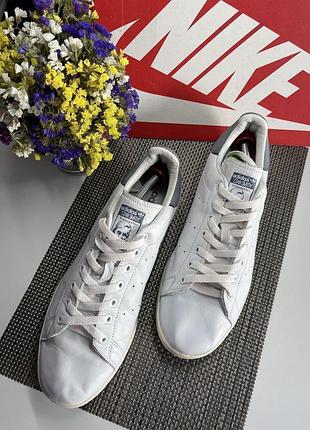 Оригинальные кроссовки adidas stan smith