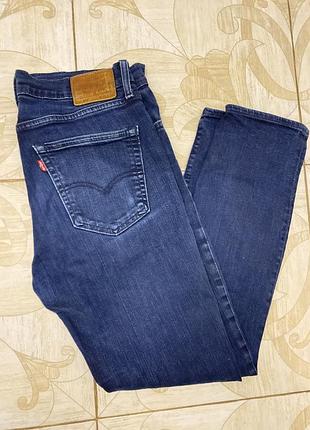 Джинси levi’s 511