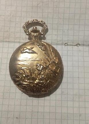 Корпус кишенькового годинника