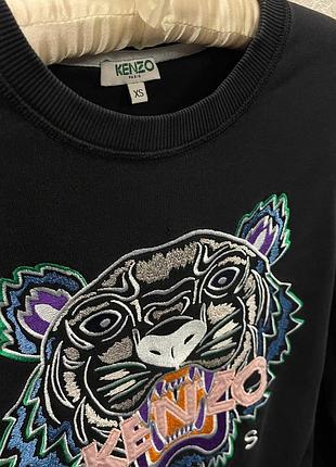Свитшот kenzo оригинал 3
