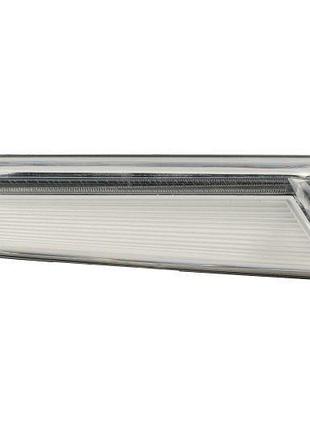 Повторитель поворота led хром rh volvo fh/ fm/ fmx 2021 (84389835, 24189496)