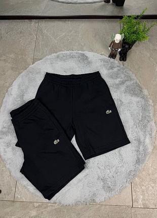 Шорти lacoste