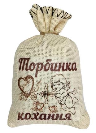 Магнит мешочек любви (магниты)