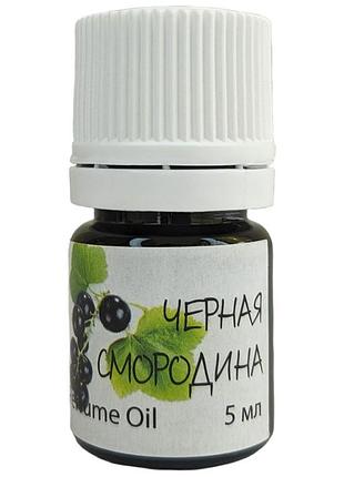 Парфумована олія смородина 9000330 (парфумовані олії)