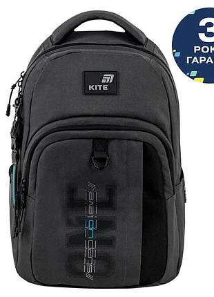 Рюкзак kite education teens step up k26-2578m-3