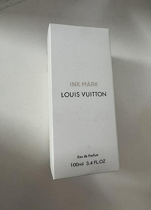 Парфюмированная вода парфум ink mark 100мл